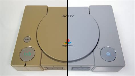 odd tinkering face|I Restored This Yellowed & Broken PSone .